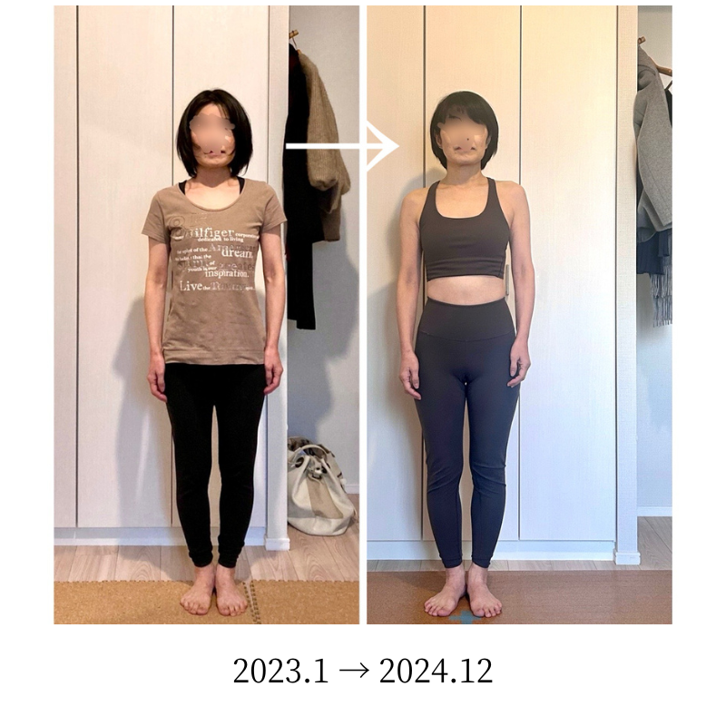 50代 I.K様